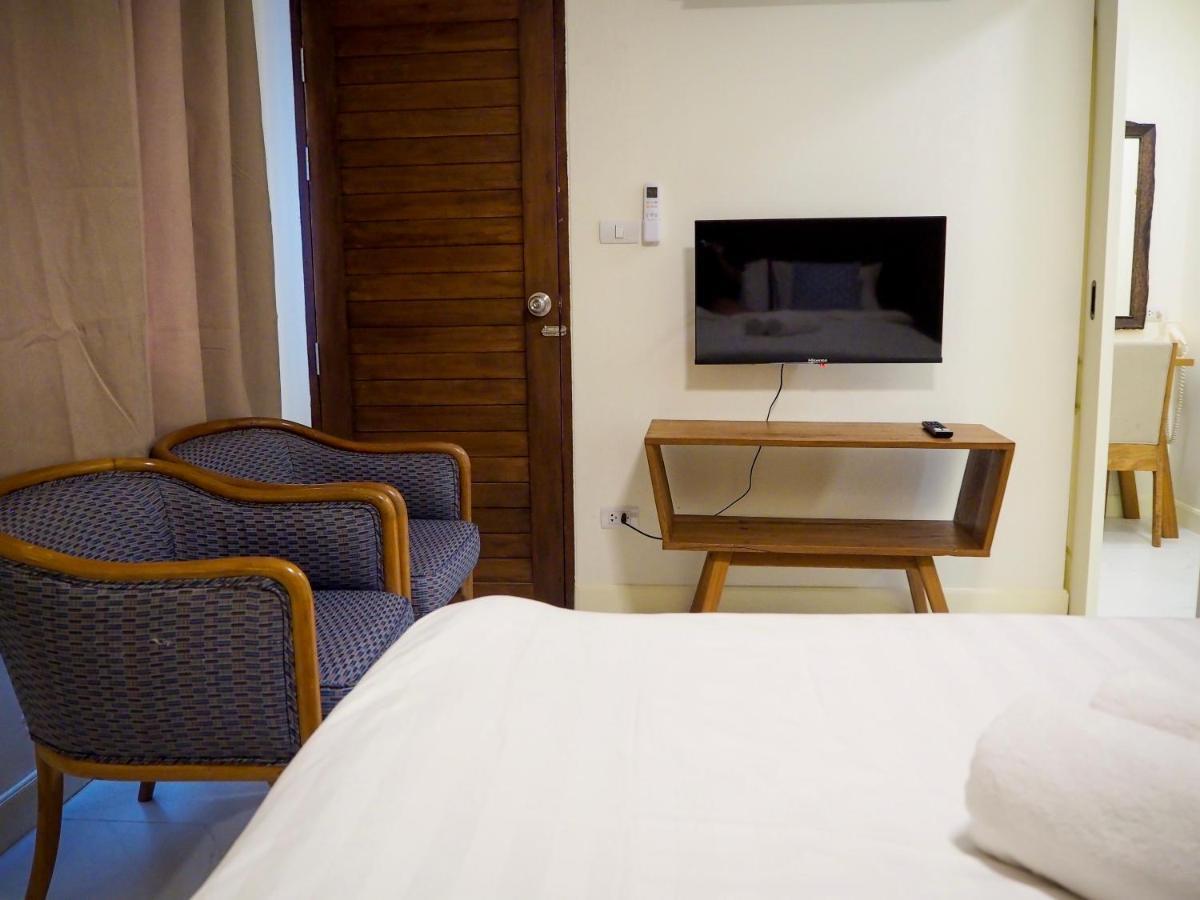 Baan Dan Ta Wan Nuea — Photos 1